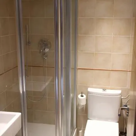 Apartment Playa Macenas Mojacar Luxury El Agua del Medio