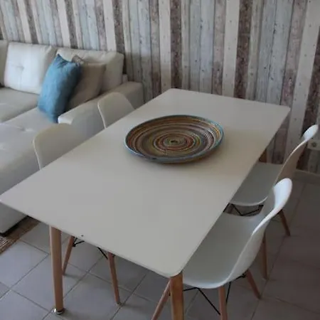 Apartment Playa Macenas Mojacar Luxury El Agua del Medio