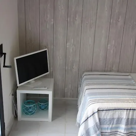 Apartment Playa Macenas Mojacar Luxury El Agua del Medio