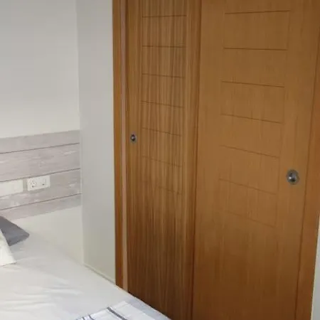 Playa Macenas Mojacar Luxury
