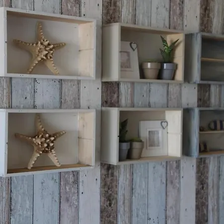 Playa Macenas Mojacar Luxury Apartment El Agua del Medio