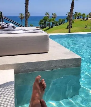 Apartment Playa Macenas Mojacar Luxury
