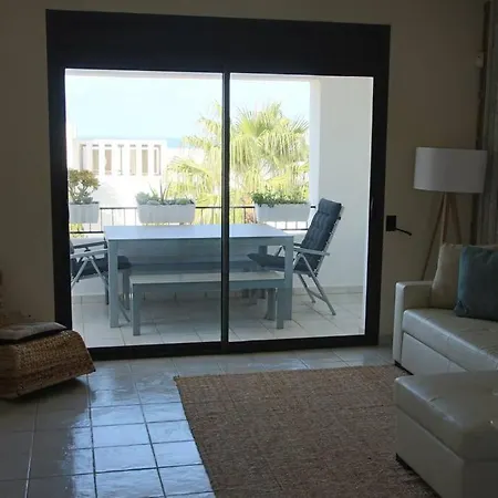 Apartment Playa Macenas Mojacar Luxury *