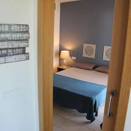 Apartment Playa Macenas Mojacar Luxury El Agua del Medio