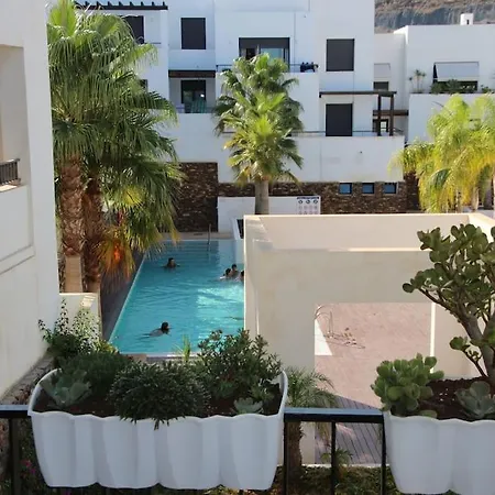 Apartment Playa Macenas Mojacar Luxury *