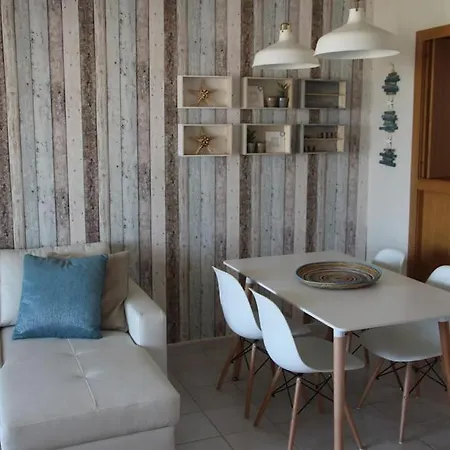 Apartment Playa Macenas Mojacar Luxury *