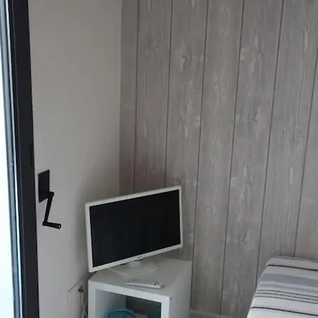 Apartment Playa Macenas Mojacar Luxury