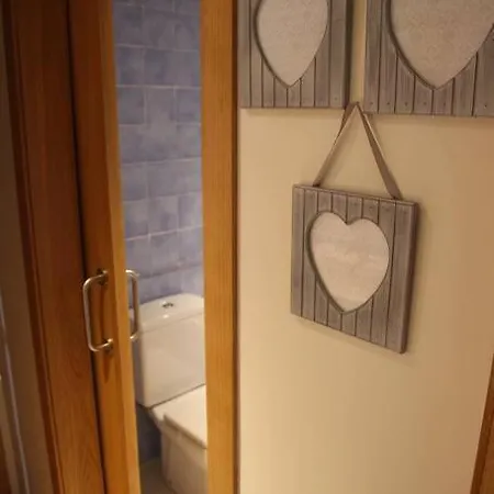 Playa Macenas Mojacar Luxury Apartment
