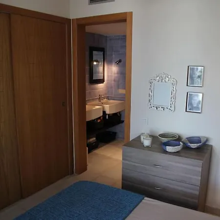 Playa Macenas Mojacar Luxury El Agua del Medio
