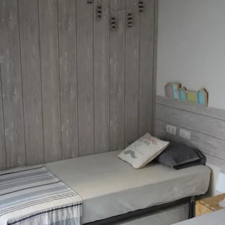 Apartment Playa Macenas Mojacar Luxury