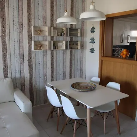 Apartment Playa Macenas Mojacar Luxury