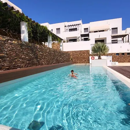 Playa Macenas Mojacar Luxury El Agua del Medio