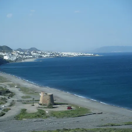 Playa Macenas Mojacar Luxury * El Agua del Medio